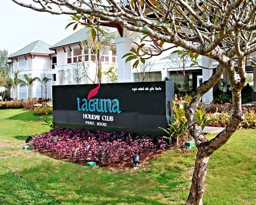 Laguna Holiday Club  Phuket Resort - 3 Nights #SE05