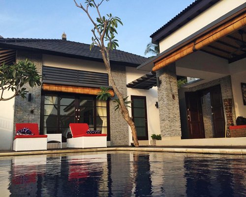 Astiti Bali Resort Villas & Spa - 3 Nights #SF48