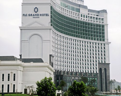 FLC Grand Hotel Ha Long - 4 Nights #SG64