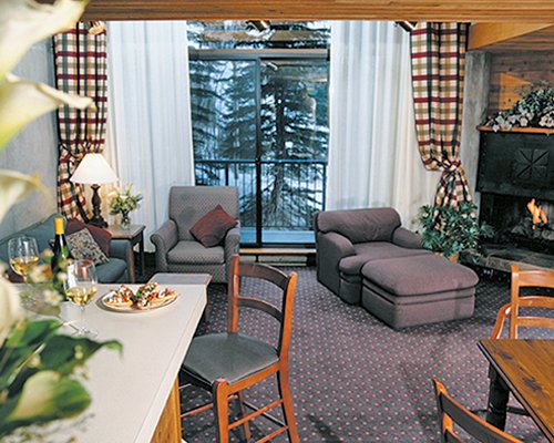 Iron Blosam Lodge @ Snowbird Ski & Summer Resort #0044 - фото