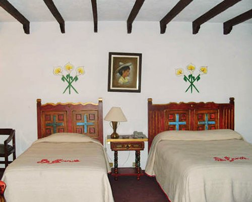 Condo Hotel Posada La Ermita #0113 - фото