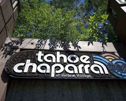 Tahoe Chaparral #0200 - фото
