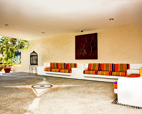 Suites Costa Dorada #0307 - фото