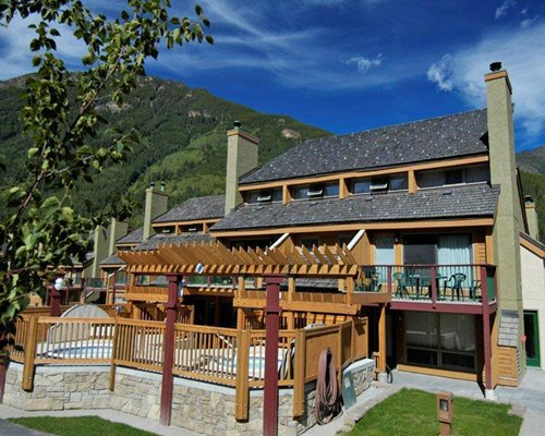 Panorama Vacation Retreat At Horsethief Lodge #0374 - фото