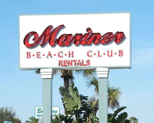 Mariner Beach Club #0411 - фото