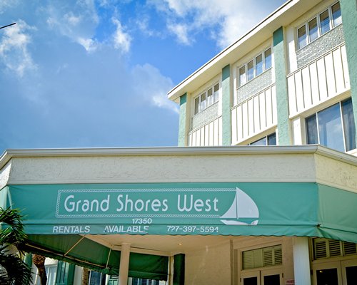 Grand Shores West #0428 - фото