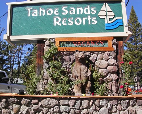 Tahoe Sands Resort #0465 - фото