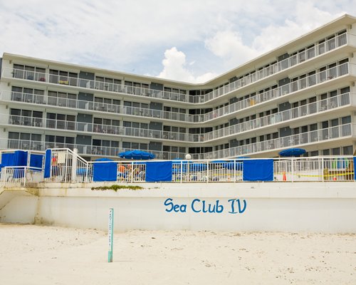 Sea Club IV #0475 - фото