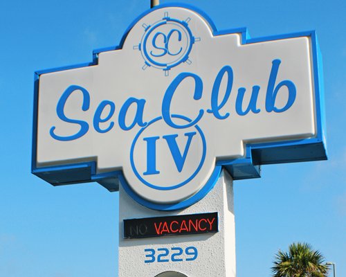 Sea Club IV #0475 - фото