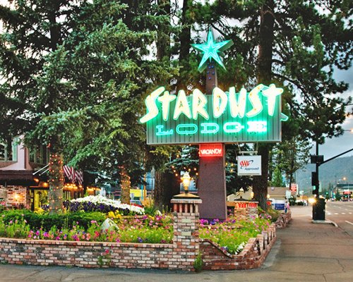 Stardust -Tahoe #0515 - фото