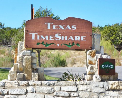 Texas Timeshare in Lakeway #0586 - фото