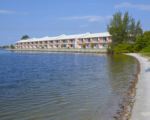Palm Beach Resort #0616 - фото