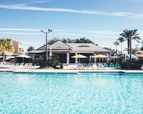 Holiday Inn Club Vacations At Orange Lake Resort - West Village #0670 - фото