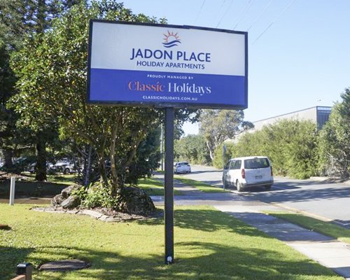 Jadon Place #0829 - фото