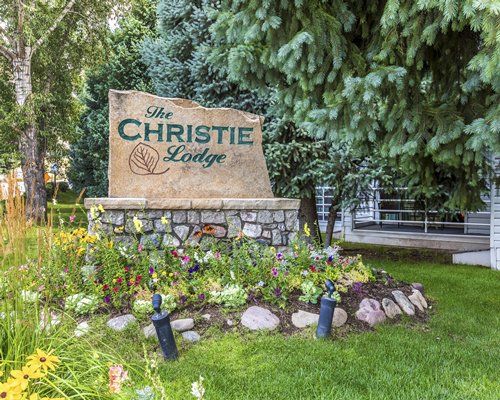 The Christie Lodge #0867 - фото