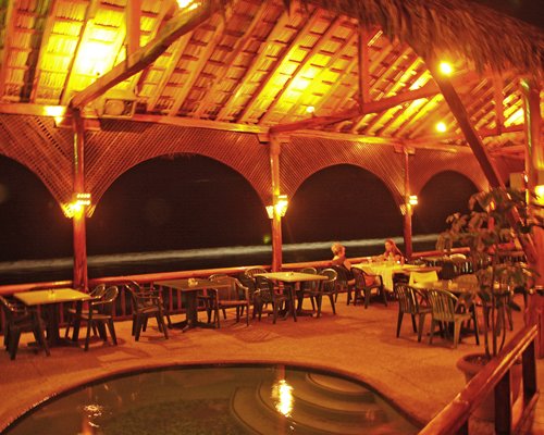Costa de Oro Beach Club #1119 - фото