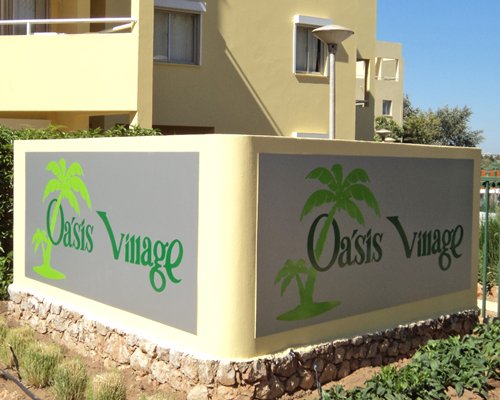 Oasis Village #1145 - фото