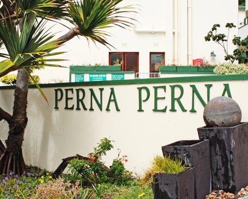 Perna Perna Mossel Bay #1146 - фото