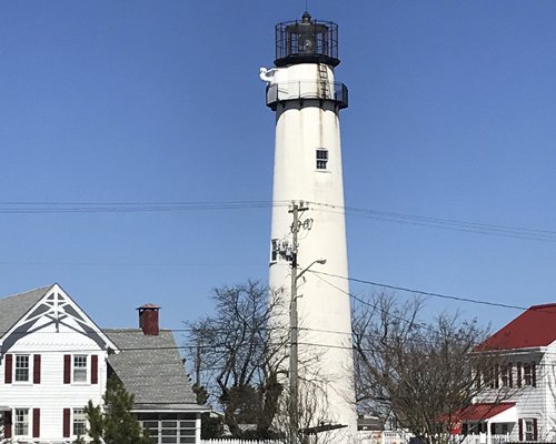Lighthouse Point Villas #1197 - фото