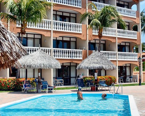 Casa del Mar Beach Resort #1200 - фото