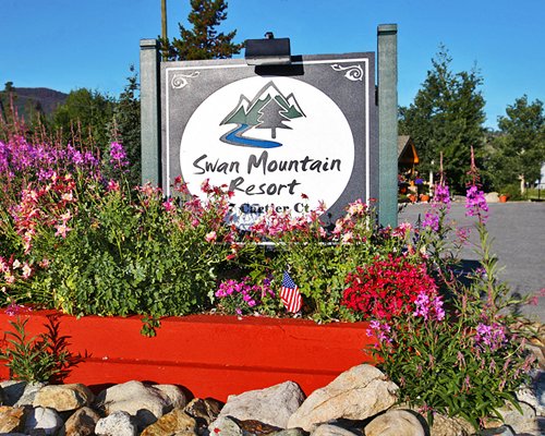 Swan Mountain Resort #1225 - фото