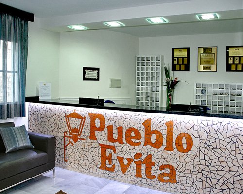 Pueblo Evita Club #1370 - фото