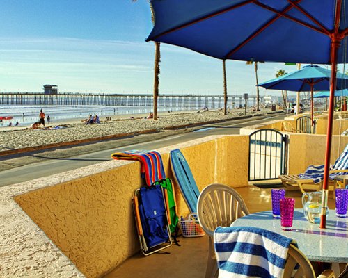 Southern California Beach Club #1379 - фото
