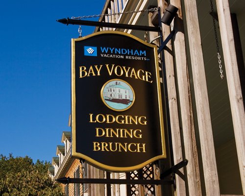 Club Wyndham Bay Voyage Inn #1425 - фото