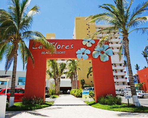 Las Flores Beach Resort #1429 - фото