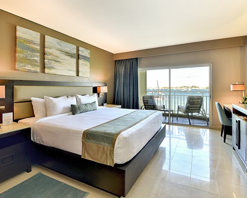 Simpson Bay Resort, Marina & SPA #1516 - фото