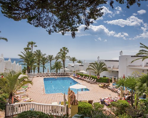 Macdonald Leila Playa Resort #1518 - фото
