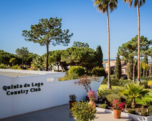 Quinta do Lago Country Club #1605 - фото