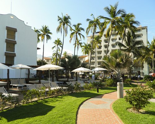 Hotel Plaza Pelícanos Grand Beach Resort Sección II #1764 - фото