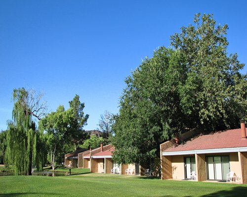 Villas at Poco Diablo #2008 - фото