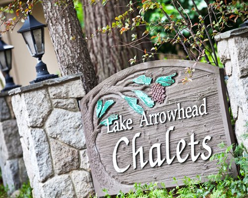 Lake Arrowhead Chalets #2084 - фото