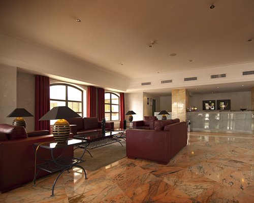 Hotel Ap. Vila Gale Cerro Alagoa #2090 - фото