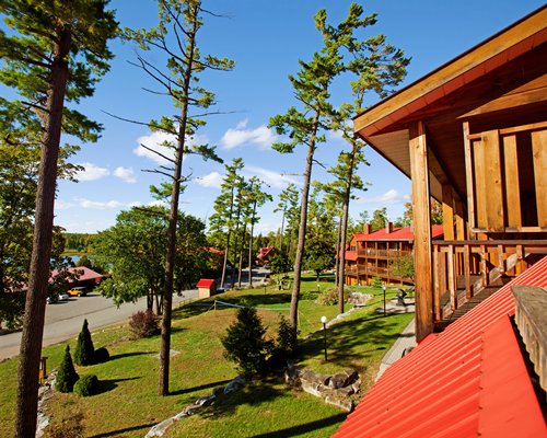 Calabogie Lodge Resort #2130 - фото