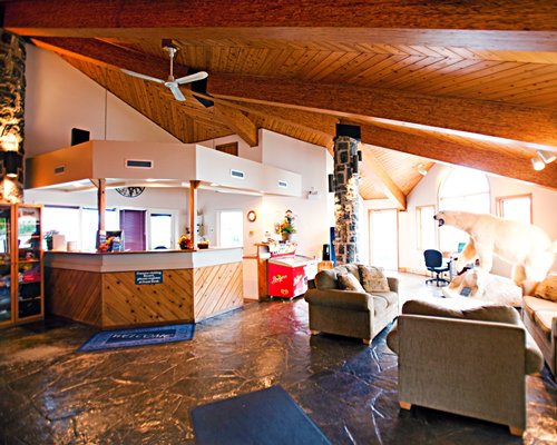 Calabogie Lodge Resort #2130 - фото