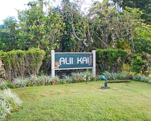 Alii Kai Resort #2201 - фото