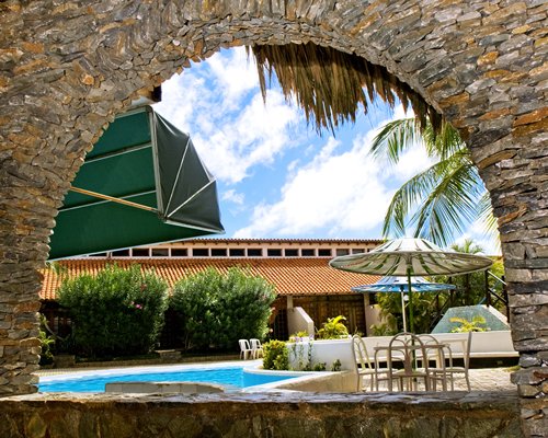 Casas Del Sol Hotel Suites & Beach Resort #2249 - фото