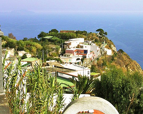 Ischia Uno Residence #2256 - фото