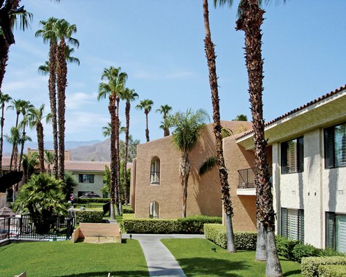 Welk Resorts Palm Springs #2318 - фото