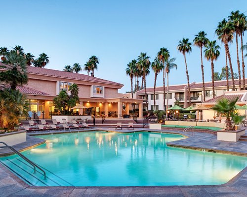 Welk Resorts Palm Springs #2318 - фото