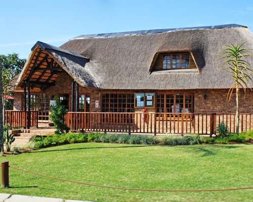 Kruger Park Lodge #2321 - фото