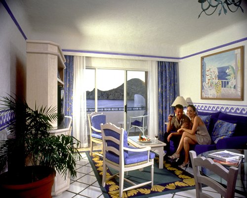 Pueblo Bonito Resort Los Cabos #2357 - фото