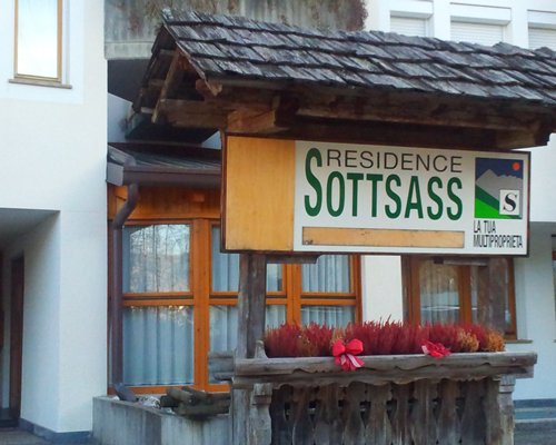 Residence Sottsass #2450 - фото
