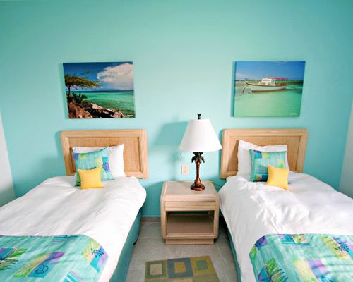 Costa Linda Beach Resort #2604 - фото