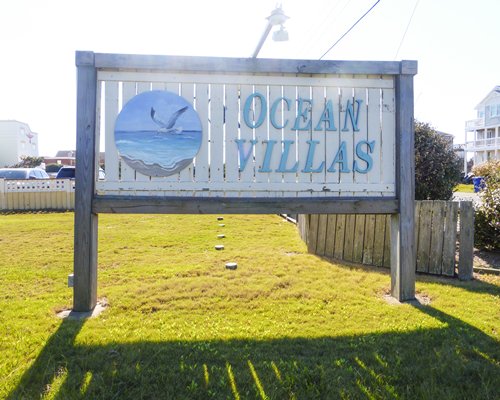 Ocean Villas #2674 - фото