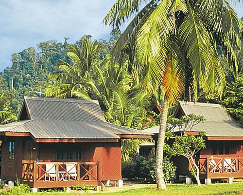Berjaya Tioman Resort #2864