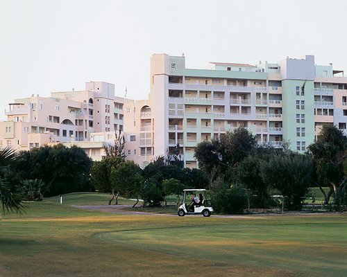 Apartamentos Fenix Beach / Mar y Golf #2930 - фото